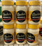 6 JARS Duke's Mayonnaise 8 oz Jar of Dukes thick creamy Mayo sauce Cute