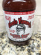 Uncle Yammy's Original Recipe Grillin Barbeque Sauce BBQ Dip Grilling