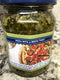 Barilla Traditional Basil Pesto 2 Pack 6oz Sauce Herb Pizza Fish Chicken Pasta