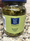 Barilla Traditional Basil Pesto 2 Pack 6oz Sauce Herb Pizza Fish Chicken Pasta