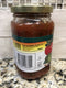 Texas Pete Low Sodium Medium Salsa 16 oz Jar Pepper Wing Chip Dip