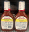 Sweet Baby Ray's Sweet Red Chili Barbecue Sauce & Marinade Glaze 2x16 oz Bottle BBQ