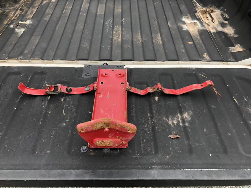 Ansul 20 lb. ABC Fire Extinguisher Mount Truck Bed Bracket Heavy Duty