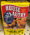 TWO BAGS House Autry Self Rising Yellow Corn Meal Mix 2 lb Bag Bread Muffin Sticks