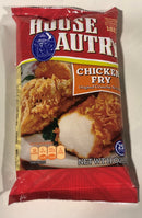 THREE BAGS House Autry Original Crunchy Recipe Chicken Fry 11oz Cripsy Fried Breader Mix Flour