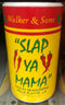 Slap Ya Mama Cajun Seasoning 8 oz shaker NO MSG fish beef chicken