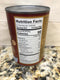 6 CANS Patterson's Carolina Cooked Barbecue Pork in Sauce BBQ Sandwich Pulled