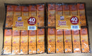 80 packs Toastchee Lance Sandwich Crackers Cheese Nipchee NABS FREE SHIP