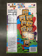 General Mills Cinnamon Toast Crunch Cereal 49.5 oz 2 Bags Breakfast Milk