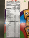 General Mills Cinnamon Toast Crunch Cereal 49.5 oz 2 Bags Breakfast Milk