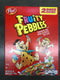 Post Fruity Pebbles Cereal 48 oz 2 Bags Breakfast Milk Fred Barney