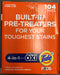 Tide PODS Ultra Oxi Liquid Detergent Pacs 104 Loads Washing Laundry