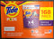 Tide PODS Liquid Laundry Detergent Pacs, Spring Meadow 168 Loads Washing