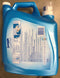 Snuggle Blue Sparkle Fabric Softener 168 oz 210 loads Washing