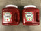 TWO JUGS Heinz Tomato Ketchup 114 oz Jug Catsup French Fries