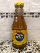 Anntony's Caribbean All Purpose Sauce 17 oz Bottle Barbecue Jerk Pork Chicken