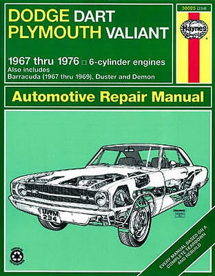 Repair Manual Book Chrysler LeBaron New Yorker 300 NEW