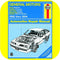 Repair Manual Book Skyhawk Cadillac Cimarron Cavalier