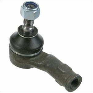 Right Tie Rod End VOLKSWAGEN CABRIO PASSAT GLS TDI