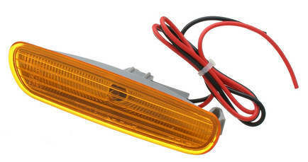 SIDE MARKER LIGHT RIGHT Volvo V40 00-04