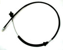 SPEEDOMETER CABLE Mercedes 190D 2.2  201.122 1984 - 1993