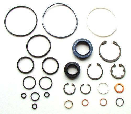 STEERING BOX SEAL KIT Mercedes 190D 2.2  201.122 1984 - 1993