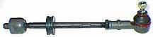 STEERING TIE ROD ASSEMBLY RIGHT BMW 320i 77-80 E21