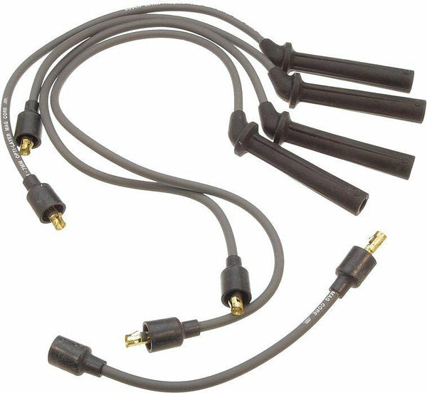 Spark Ignition Wires Saab 900 SE 9-3 Arc Linear Viggen