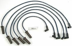 Spark Plug Wires Buick PARK AVENUE LESABRE BONNEVILLE