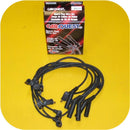 Spark Plug Wires for Dodge Caravan Daytona Shadow 3.0 V6