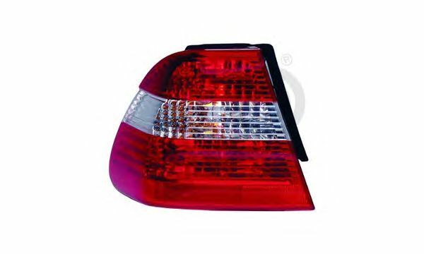 TAIL LIGHT LEFT LAMP for BMW 325 330 i xi E46 02-05 NEW