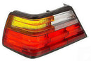 TAIL LIGHT LEFT Mercedes 260E E-CLASS 124.026 1986 - 1993