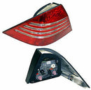 TAIL LIGHT LEFT Mercedes S430 4 Matic S Class 220.183 2000 - 2006