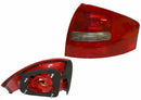 TAIL LIGHT-RIGHT Audi A6  2.8 V6 A6 Quattro  2.8 V6 199