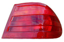 TAIL LIGHT RIGHT Mercedes E300D E Class 210.020 1996 - 1999