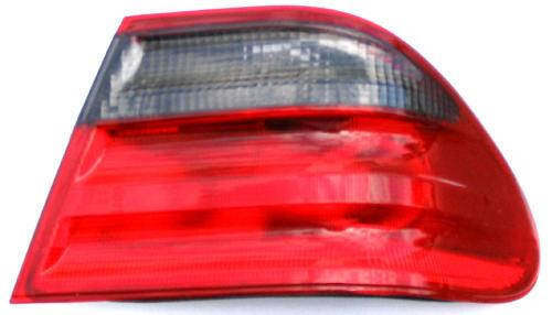 TAIL LIGHT RIGHT Mercedes E320 4 Matic E Class 210.082 2000 - 2002