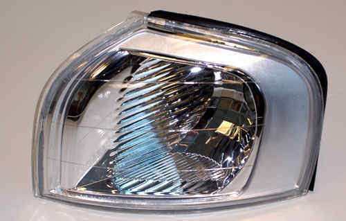 TURN SIGNAL LIGHT LAMP LEFT Volvo S80 04-06