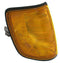 TURN SIGNAL LIGHT LEFT-AMBER Mercedes 1986 - 1993