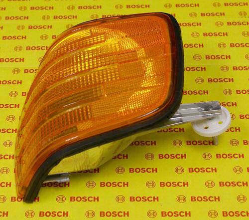 TURN SIGNAL LIGHT -LEFT Mercedes 300SD S Class 126.120 1981 - 1991