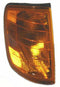 TURN SIGNAL LIGHT RIGHT-AMBER Mercedes 1986 - 1993