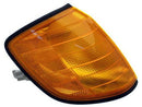 TURN SIGNAL LIGHT RIGHT-AMBER Mercedes 1992 - 1994