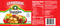 La Preferida Tamales Beef & Pork With Sauce 15 Oz Can Corn Meal Peppers