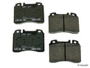 Textar Front Brake Pads Mercedes Benz 300 320 420 e te e320