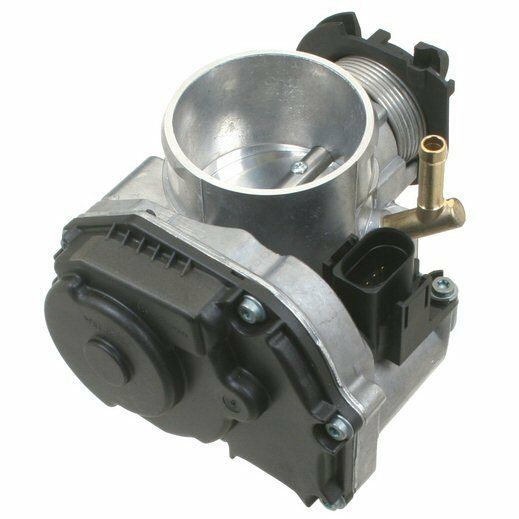 Throttle Body Volkswagen Jetta Golf Cabrio Passat VW