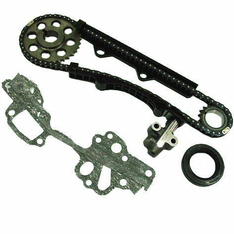 Timing Gear Chain Kit Toyota Pickup 4Runner 84-95 22R