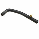 Top Upper Radiator Hose Saab 9000 w/ coupling 90-94