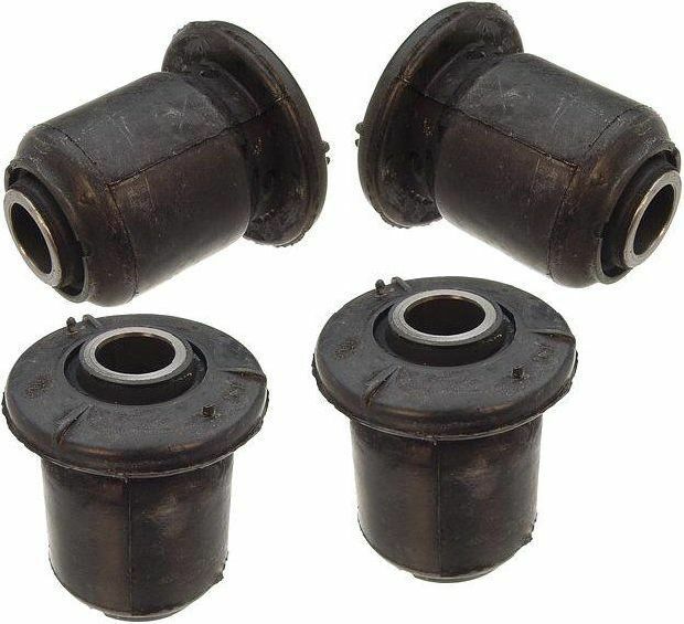 Trailing Arm Bushings for Mercedes Benz 300 D SD TD 123 126