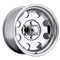 Ultra Wheel 15x7 8 hole Alloy 6x5.5 3.65 BS  164-5783P