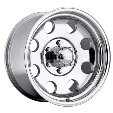 Ultra Wheel 15x7 8 hole Alloy 6x5.5 3.65 BS  164-5783P