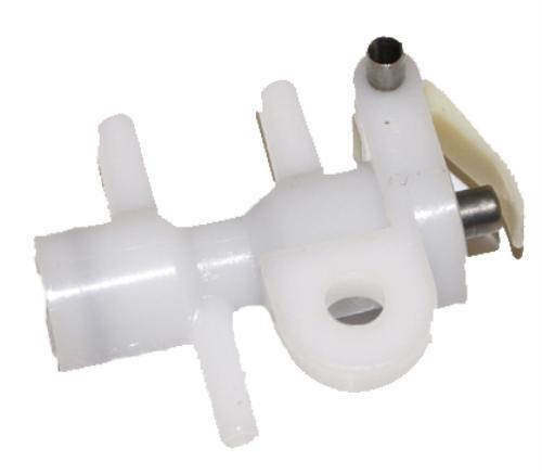 VACUUM VALVE,3/2 WAY Mercedes 240D  123.123 1977 - 1985